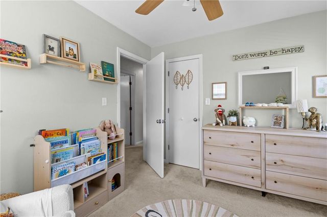 1941 Lockard AVE, Chesapeake, VA 23320