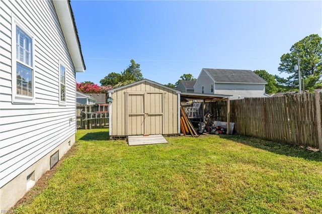 1941 Lockard AVE, Chesapeake, VA 23320