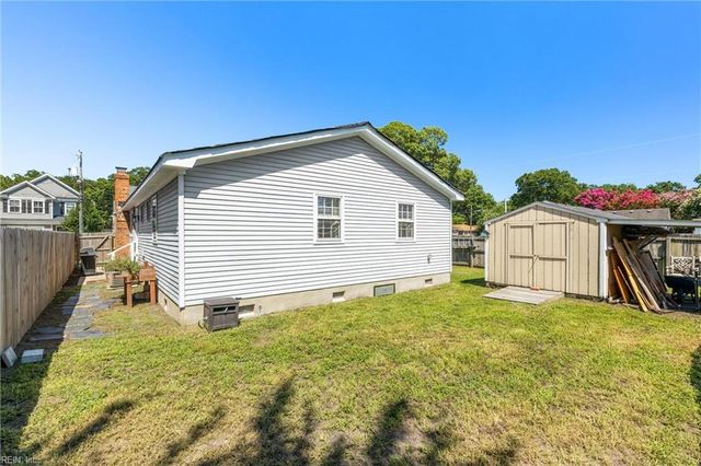 1941 Lockard AVE, Chesapeake, VA 23320