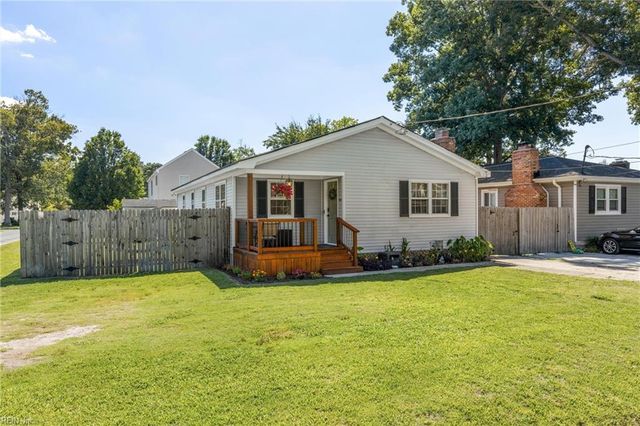 1941 Lockard AVE, Chesapeake, VA 23320