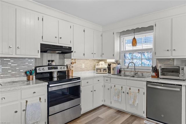 1941 Lockard AVE, Chesapeake, VA 23320