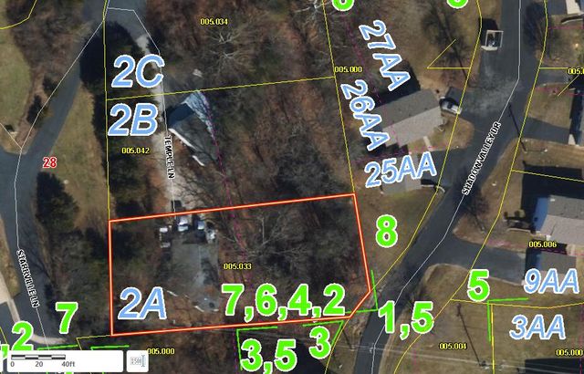 16 Temple Lane, Branson West, MO 65737