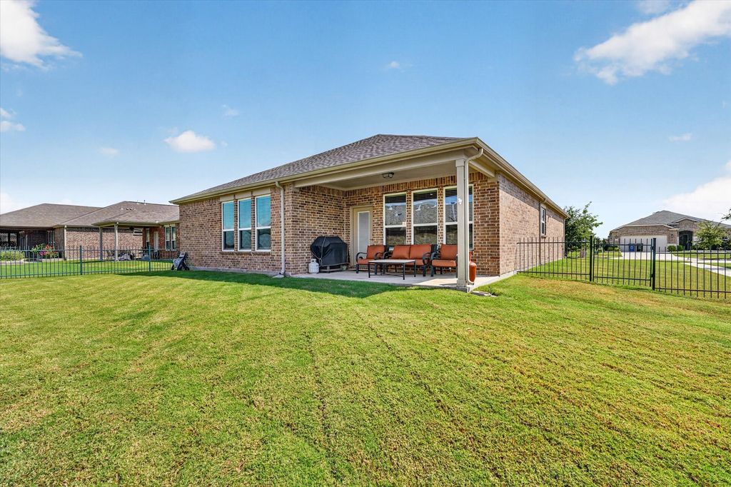 1790 Bentwater Lane, Frisco, TX 75036 — photo 2