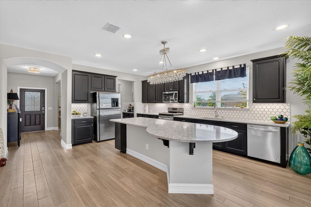 1790 Bentwater Lane, Frisco, TX 75036 — photo 3