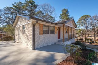 801 SHERWOOD FOREST DRIVE, Birmingham, AL 35235