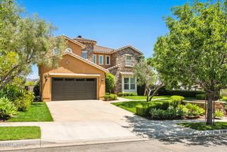 3762 Prairie Ridge Court, Simi Valley, CA 93063