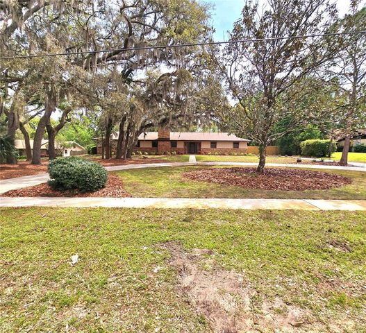 1212 FOXFIRE DRIVE, Apopka, FL 32712