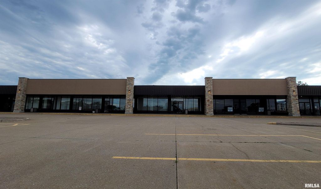 4703 16th St Ste H, Moline, IL 61265