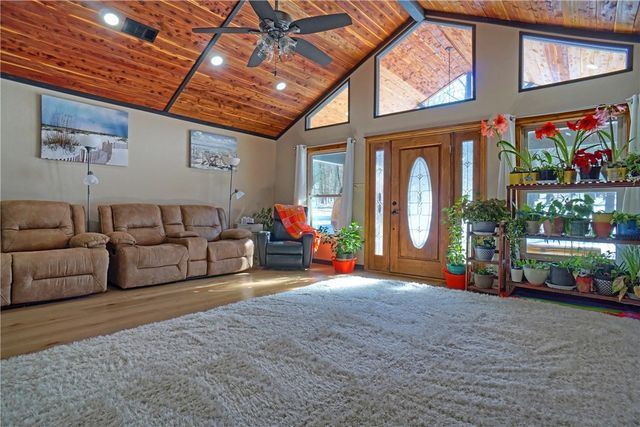 10237 Lakeridge Road, Dardanelle, AR 72834