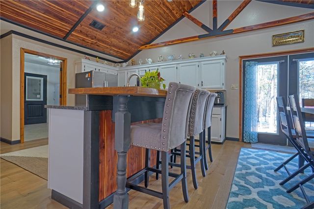 10237 Lakeridge Road, Dardanelle, AR 72834