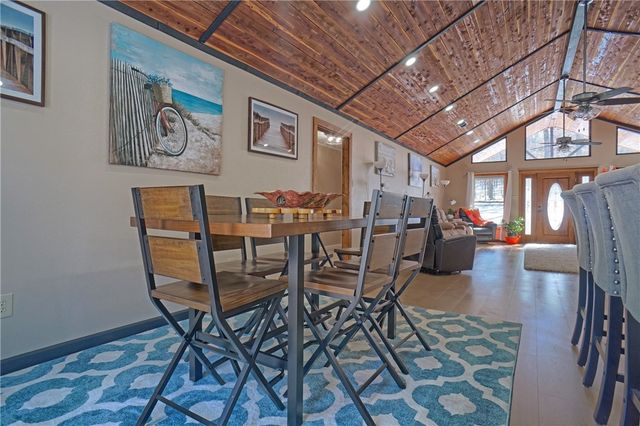 10237 Lakeridge Road, Dardanelle, AR 72834