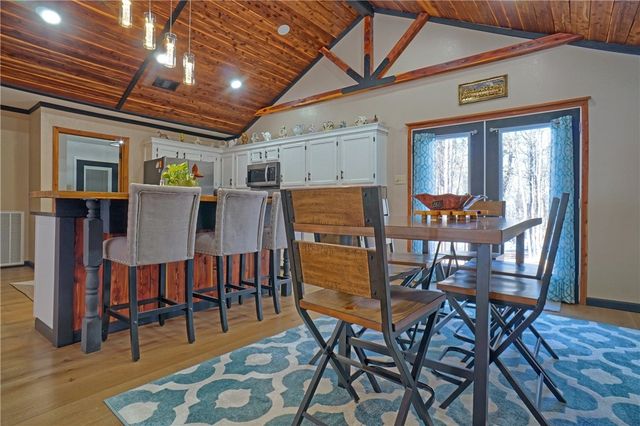 10237 Lakeridge Road, Dardanelle, AR 72834