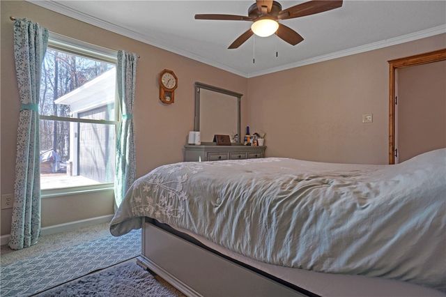 10237 Lakeridge Road, Dardanelle, AR 72834