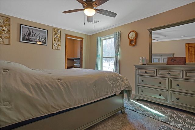 10237 Lakeridge Road, Dardanelle, AR 72834