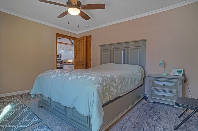 10237 Lakeridge Road, Dardanelle, AR 72834