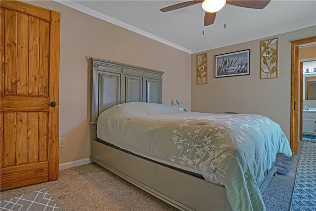 10237 Lakeridge Road, Dardanelle, AR 72834