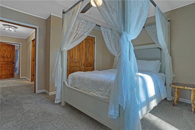 10237 Lakeridge Road, Dardanelle, AR 72834