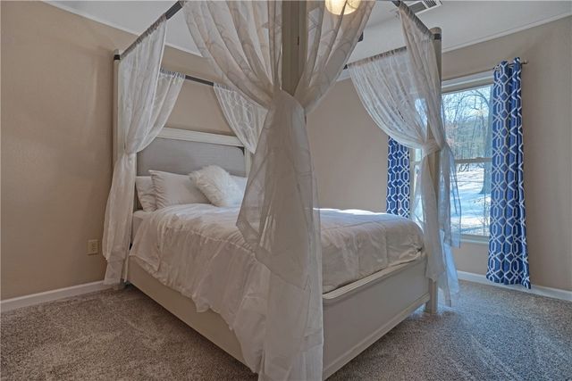 10237 Lakeridge Road, Dardanelle, AR 72834