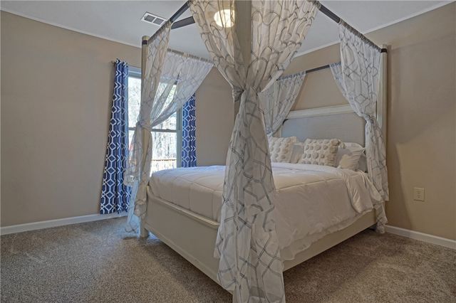 10237 Lakeridge Road, Dardanelle, AR 72834