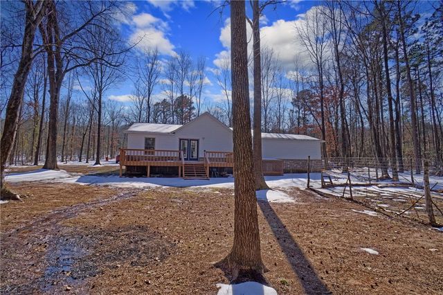 10237 Lakeridge Road, Dardanelle, AR 72834