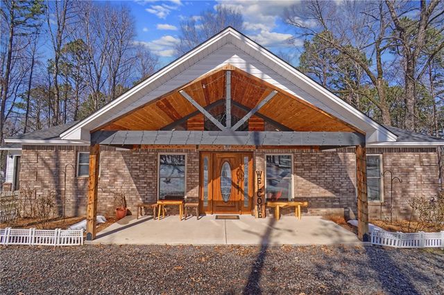 10237 Lakeridge Road, Dardanelle, AR 72834