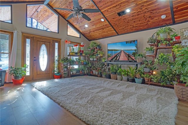 10237 Lakeridge Road, Dardanelle, AR 72834