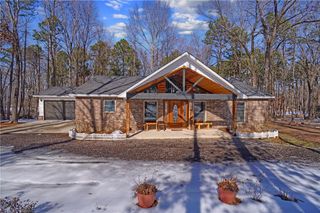 10237 Lakeridge Road, Dardanelle, AR 72834