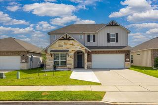 2033 Brisbane Way, Bryan, TX 77807