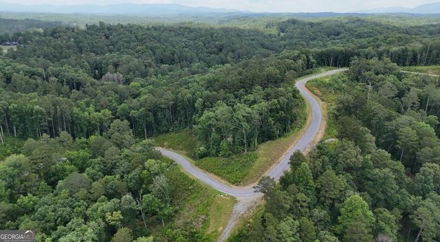 0 River View Trail LOT 264, Ellijay, GA 30540