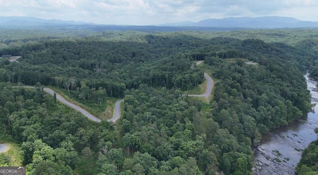 0 River View Trail LOT 264, Ellijay, GA 30540