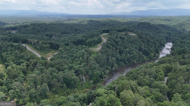 0 River View Trail LOT 264, Ellijay, GA 30540