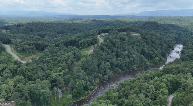 0 River View Trail LOT 264, Ellijay, GA 30540