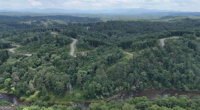 0 River View Trail LOT 264, Ellijay, GA 30540