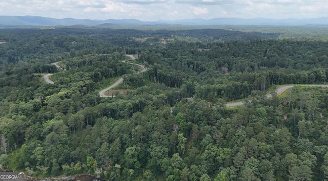 0 River View Trail LOT 264, Ellijay, GA 30540