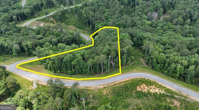 0 River View Trail LOT 264, Ellijay, GA 30540