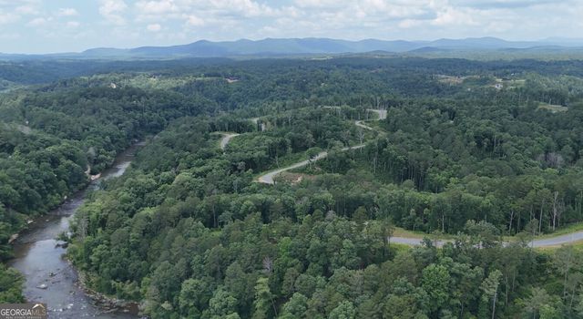 0 River View Trail LOT 264, Ellijay, GA 30540