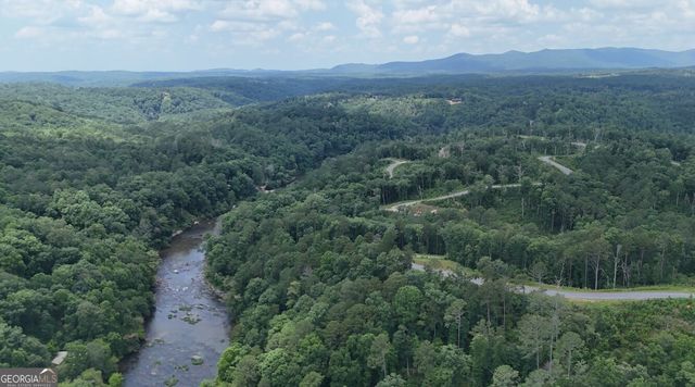0 River View Trail LOT 264, Ellijay, GA 30540