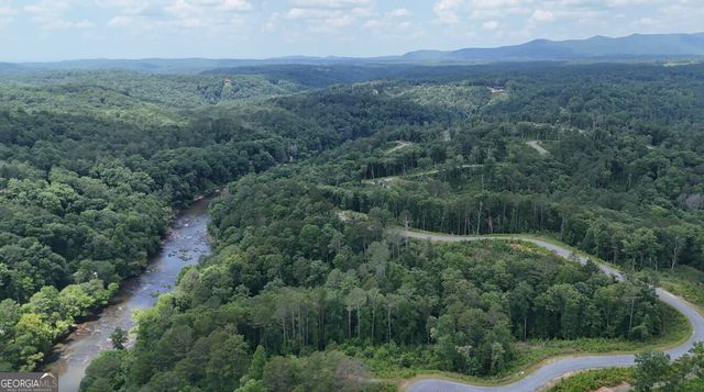 0 River View Trail LOT 264, Ellijay, GA 30540