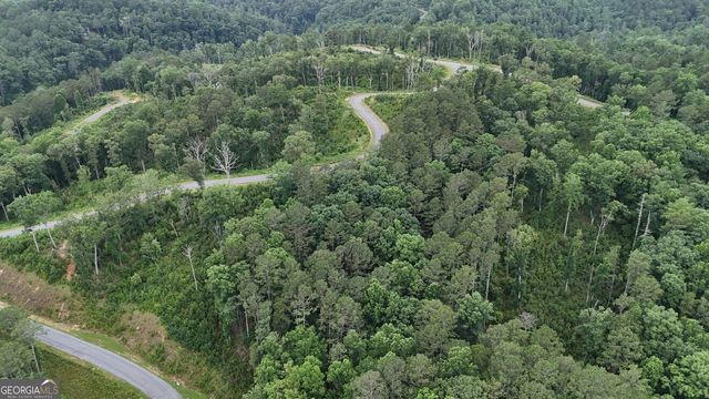 0 River View Trail LOT 264, Ellijay, GA 30540