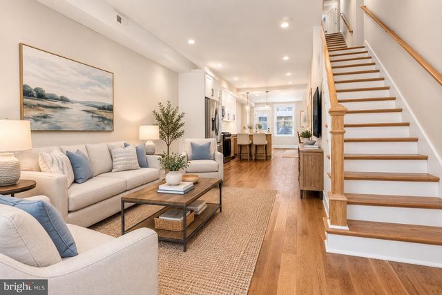 437 S ST NW, Washington, DC 20001