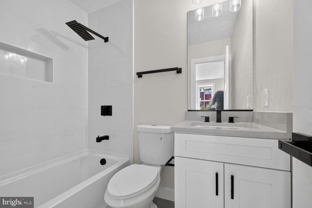 437 S ST NW, Washington, DC 20001