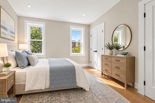 437 S ST NW, Washington, DC 20001