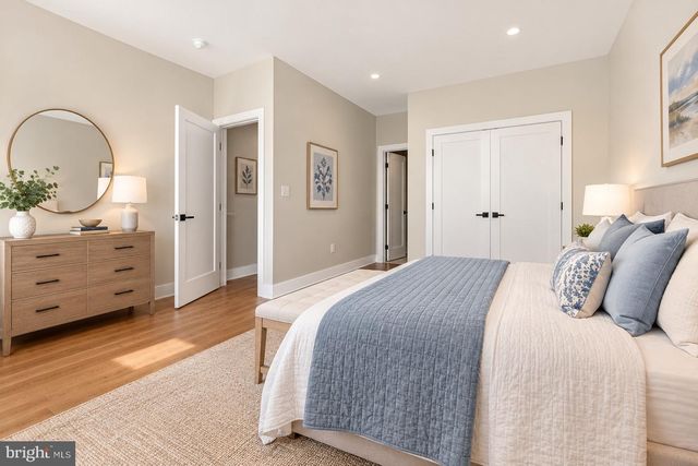 437 S ST NW, Washington, DC 20001