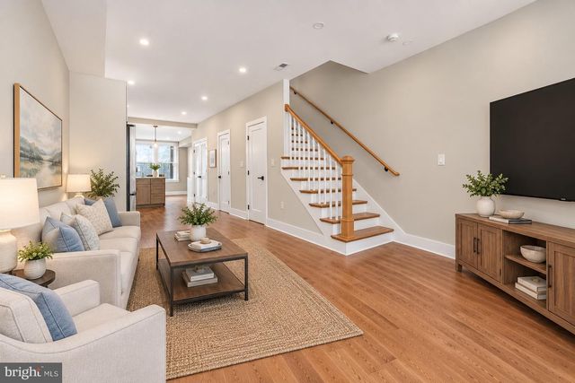 437 S ST NW, Washington, DC 20001