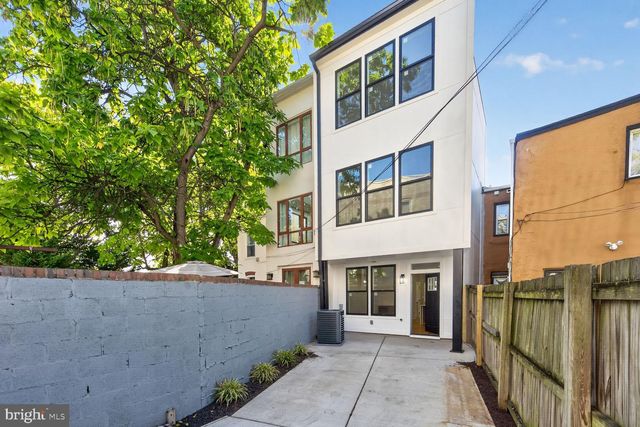 437 S ST NW, Washington, DC 20001