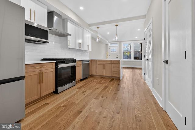 437 S ST NW, Washington, DC 20001