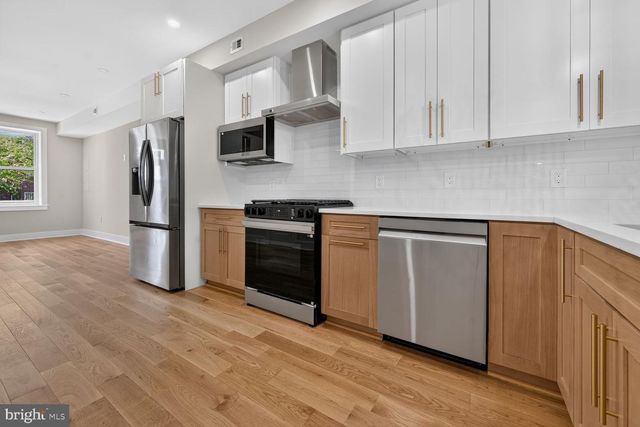 437 S ST NW, Washington, DC 20001
