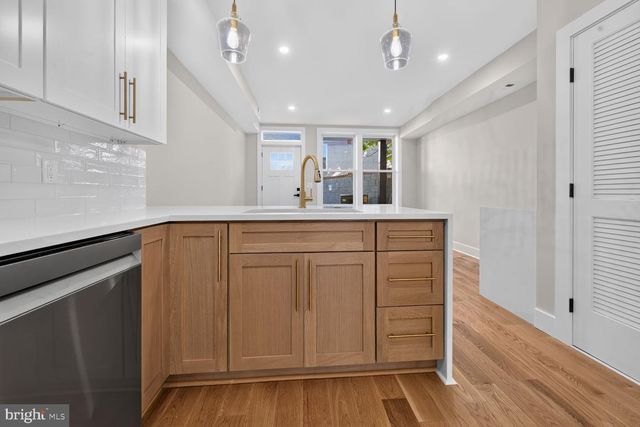 437 S ST NW, Washington, DC 20001