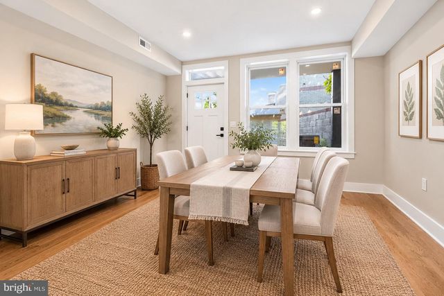 437 S ST NW, Washington, DC 20001