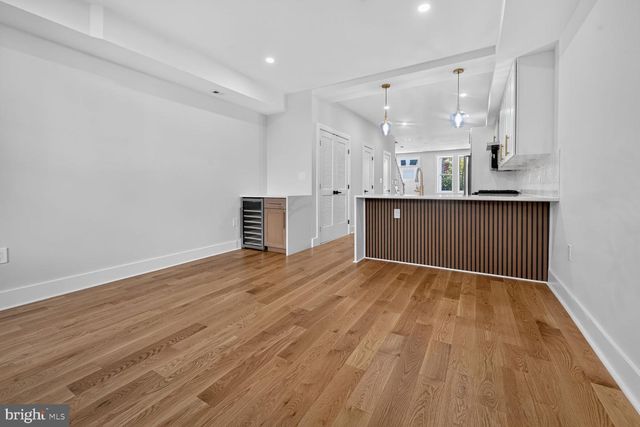 437 S ST NW, Washington, DC 20001
